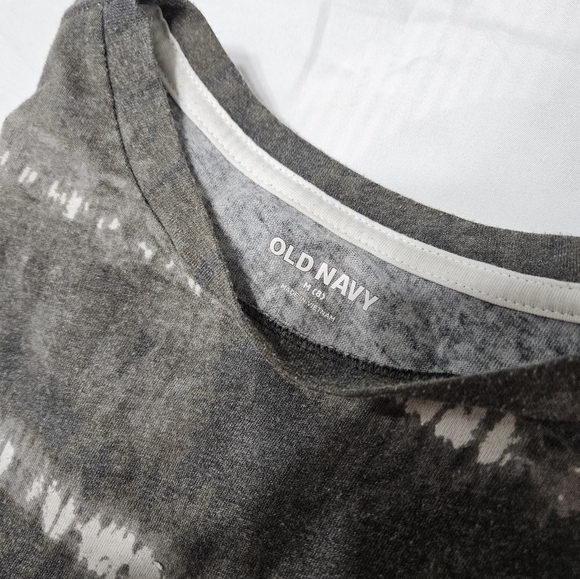 Kids Red and Gray T-Shirts - Picture 5 of 5